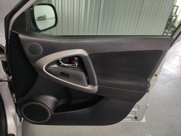 Toyota RAV4 III (XA30) с пробегом 2007 года, цена 960 000 рублей, 157000 км, внедорожник, Автокод Объявления