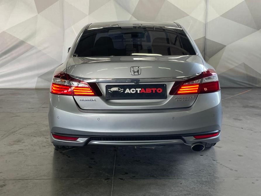 Honda Accord IX Рестайлинг Оренбург  - изображение 5
