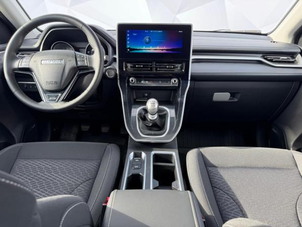 Haval M6 II с пробегом 2024 года, цена 1 800 000 рублей, 43000 км, внедорожник, Автокод Объявления