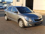 Chevrolet Cobalt II Рестайлинг Набережные Челны  - изображение 27