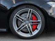 Mercedes-Benz CLA AMG II (C118 X118) Москва  - изображение 60