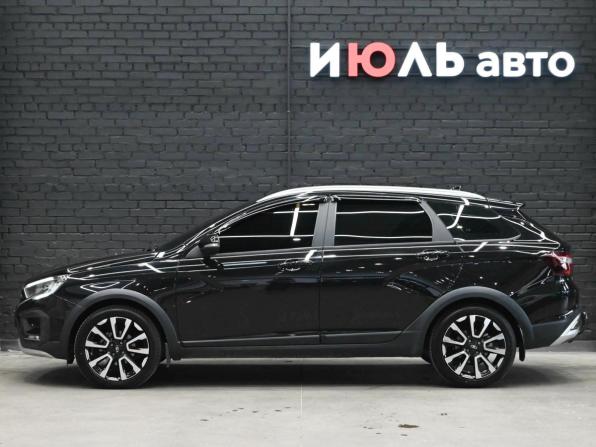 Lada (ВАЗ) Vesta I Рестайлинг (NG) с пробегом 2024 года, цена 1 499 000 рублей, 48263 км, универсал, Автокод Объявления