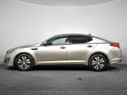 Kia Optima III Санкт-Петербург  - изображение 26