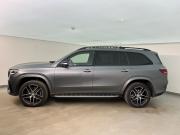Mercedes-Benz GLS II (X167) Рестайлинг Москва  - изображение 24
