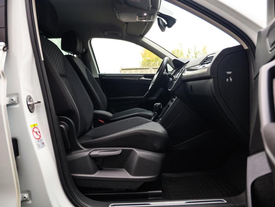 Volkswagen Tiguan II Санкт-Петербург  - изображение 27