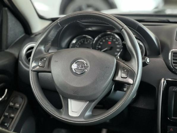 Nissan Terrano III (D10) с пробегом 2020 года, цена 1 495 000 рублей, 67476 км, внедорожник, Автокод Объявления