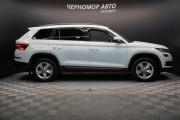 Skoda Kodiaq I Крым  - изображение 34