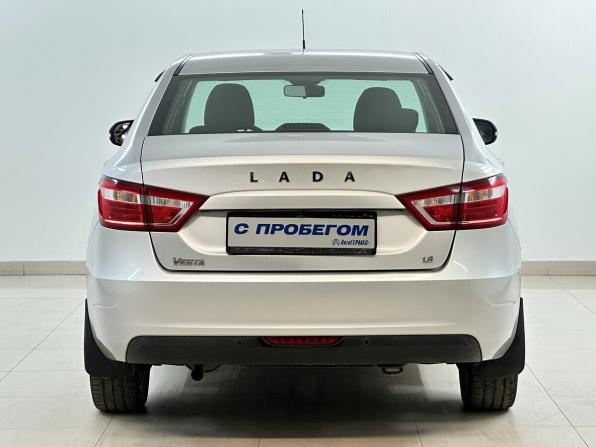 Lada (ВАЗ) Vesta I с пробегом 2018 года, цена 949 000 рублей, 76761 км, седан, Автокод Объявления