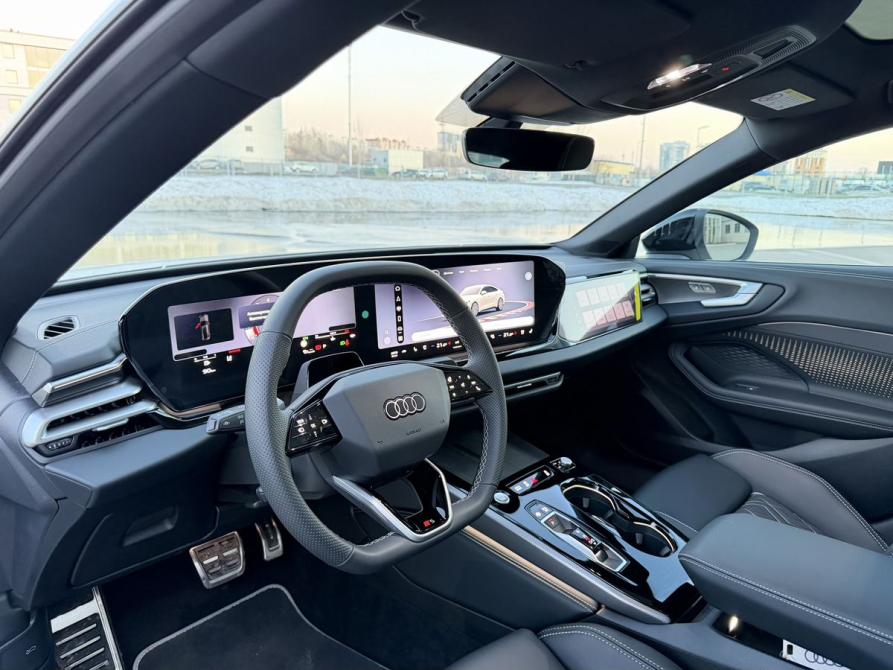 Audi A5 III (B10) Казань  - изображение 17