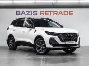 Chery Tiggo 7 Pro Max I Рестайлинг Тюмень  - изображение 29