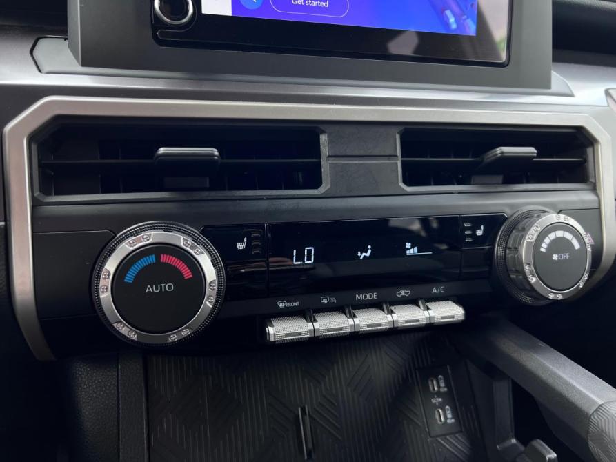Toyota Tacoma IV Ростов-на-Дону  - изображение 15