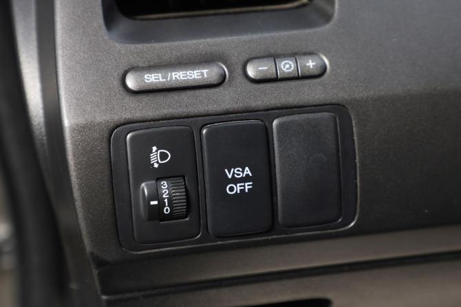 Honda Civic VIII с пробегом 2007 года, цена 729 000 рублей, 220337 км, седан, Автокод Объявления