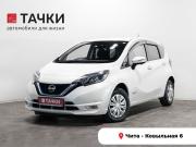 Nissan Note II Рестайлинг Чита  - изображение 20
