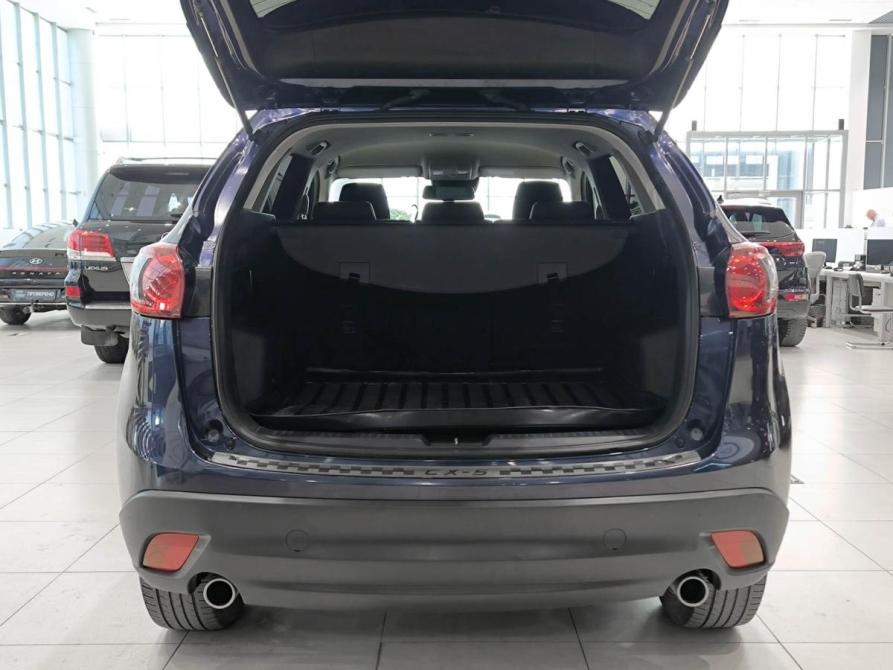 Mazda CX-5 I Казань  - изображение 12
