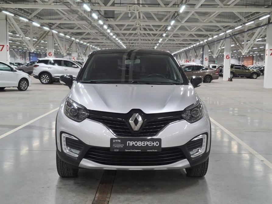 Renault Kaptur I Казань  - изображение 2