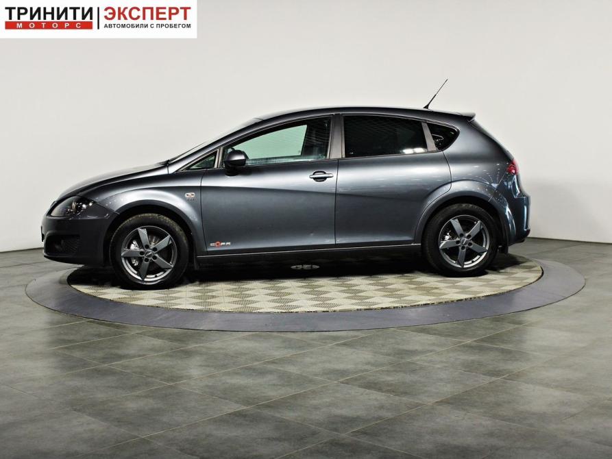 SEAT Leon II Рестайлинг Белгород  - изображение 5