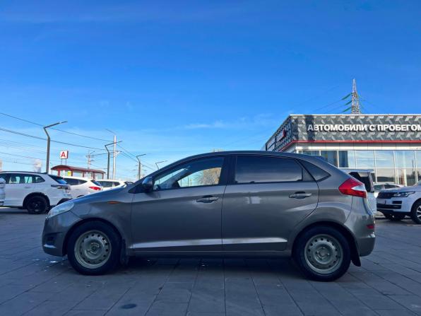 Chery Very (A13) с пробегом 2012 года, цена 330 000 рублей, 85343 км, хэтчбек, Автокод Объявления