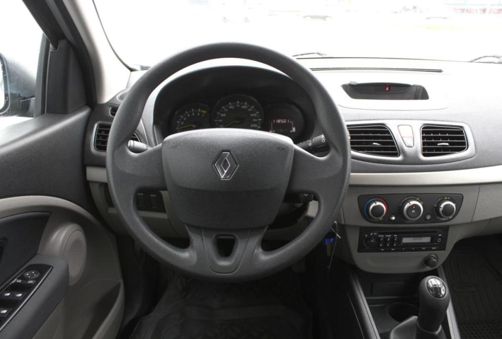 Renault Megane III Нижний Новгород  - изображение 15