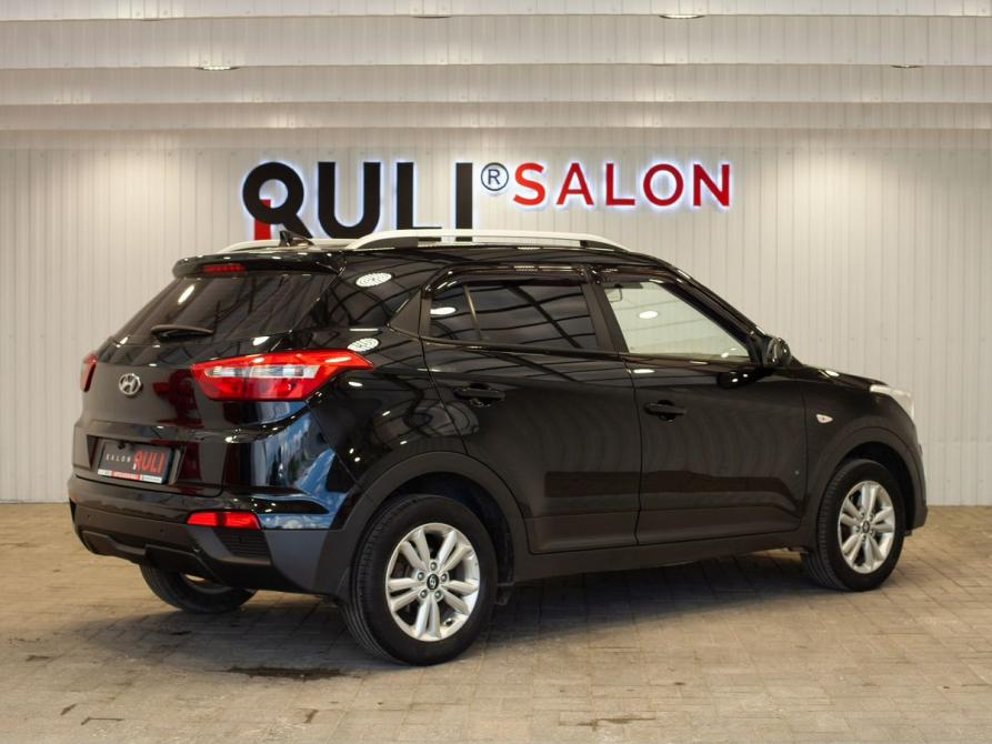 Hyundai Creta I Иваново  - изображение 10
