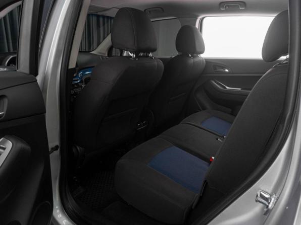 Chevrolet Orlando I с пробегом 2012 года, цена 1 249 000 рублей, 124003 км, компактвэн, Автокод Объявления