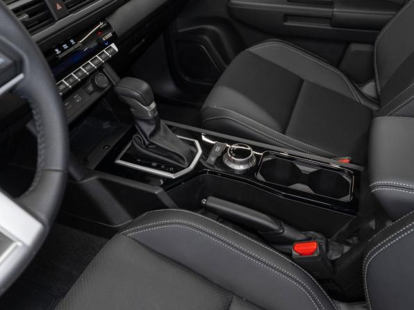 Mitsubishi L200 VI с пробегом 2026 года, цена 5 800 000 рублей, 14 км, пикап, Автокод Объявления