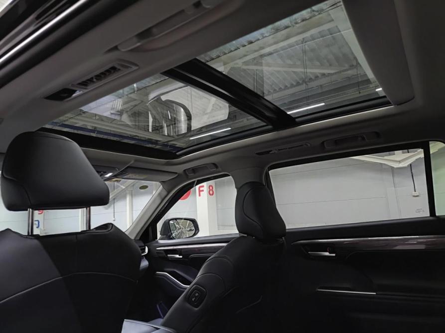 Toyota Highlander IV (XU70) Казань  - изображение 29
