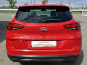 Hyundai Tucson III Рестайлинг Абакан  - изображение 64