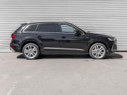 Audi Q7 II (4M) Рестайлинг Москва  - изображение 34