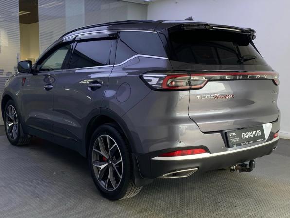 Chery Tiggo 7 Pro Max I Рестайлинг с пробегом 2024 года, цена 2 280 000 рублей, 29667 км, внедорожник, Автокод Объявления