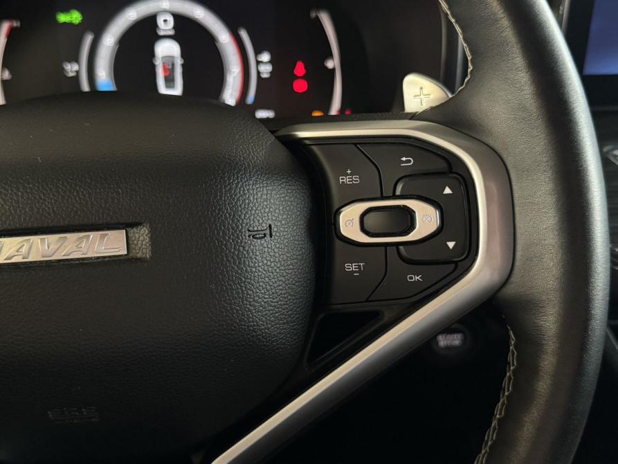 Haval Jolion I Челябинск  - изображение 13
