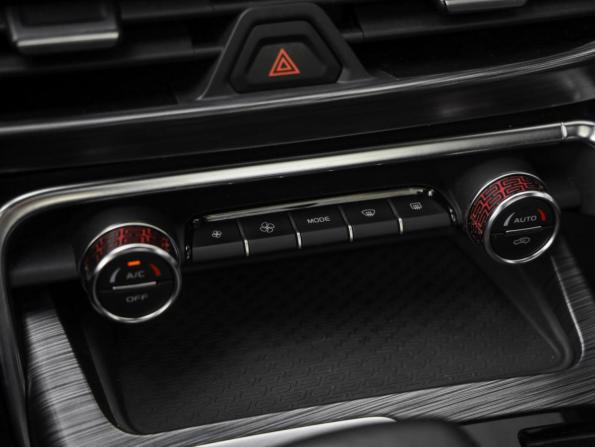 Geely Tugella I с пробегом 2021 года, цена 2 640 000 рублей, 35908 км, внедорожник, Автокод Объявления