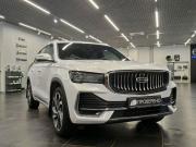 Geely Monjaro I Мурманск  - изображение 27