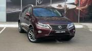 Lexus RX III Рестайлинг Оренбург  - изображение 20