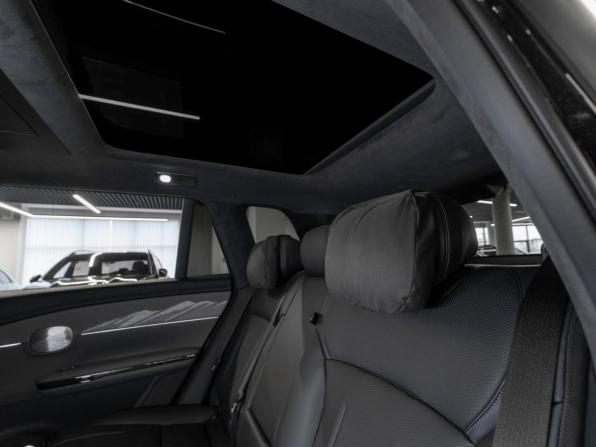 GAC Trumpchi S7 с пробегом 2026 года, цена 5 000 000 рублей, 13 км, внедорожник, Автокод Объявления