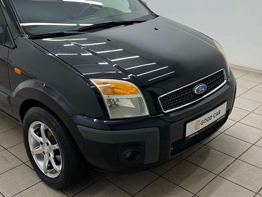 Ford Fusion I Рестайлинг Энгельс  - изображение 7