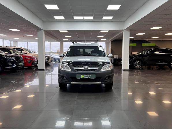Lada (ВАЗ) Largus I с пробегом 2018 года, цена 1 000 000 рублей, 238113 км, универсал, Автокод Объявления