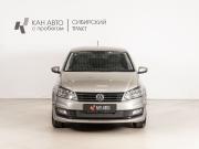 Volkswagen Polo V Рестайлинг Казань  - изображение 10