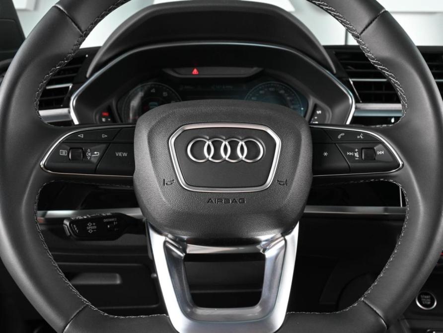 Audi Q3 II (F3) Ростов-на-Дону  - изображение 12