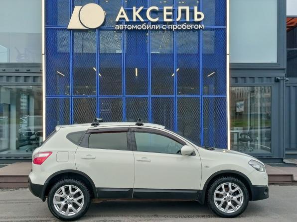 Nissan Qashqai I Рестайлинг с пробегом 2011 года, цена 790 000 рублей, 224000 км, внедорожник, Автокод Объявления