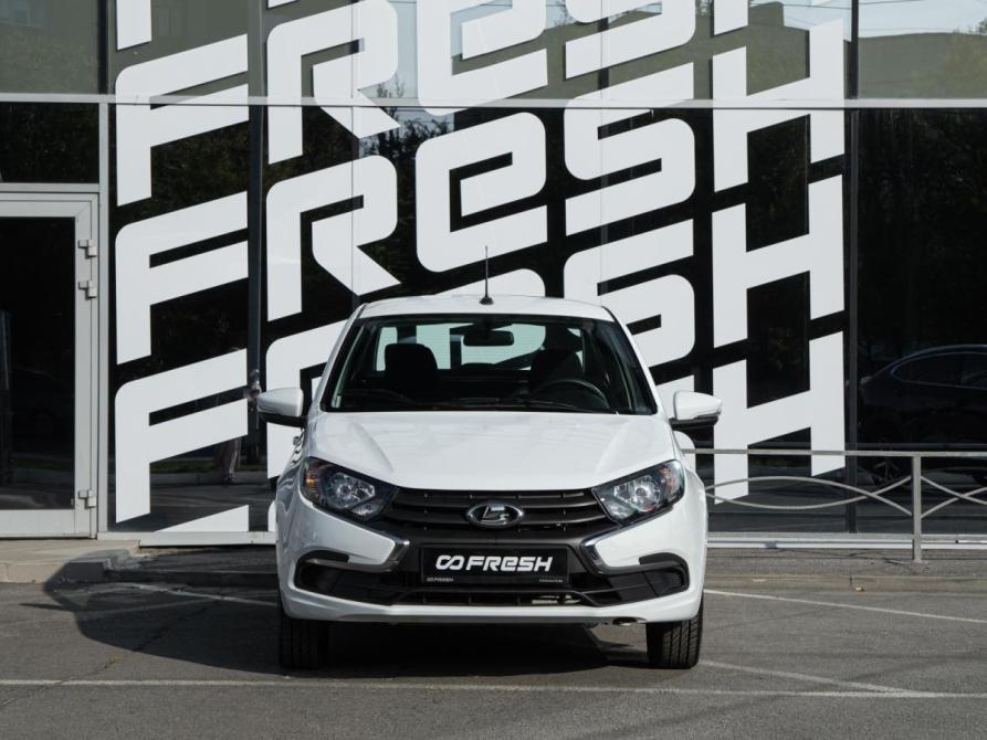 Lada (ВАЗ) Granta I Рестайлинг Волгоград  - изображение 3