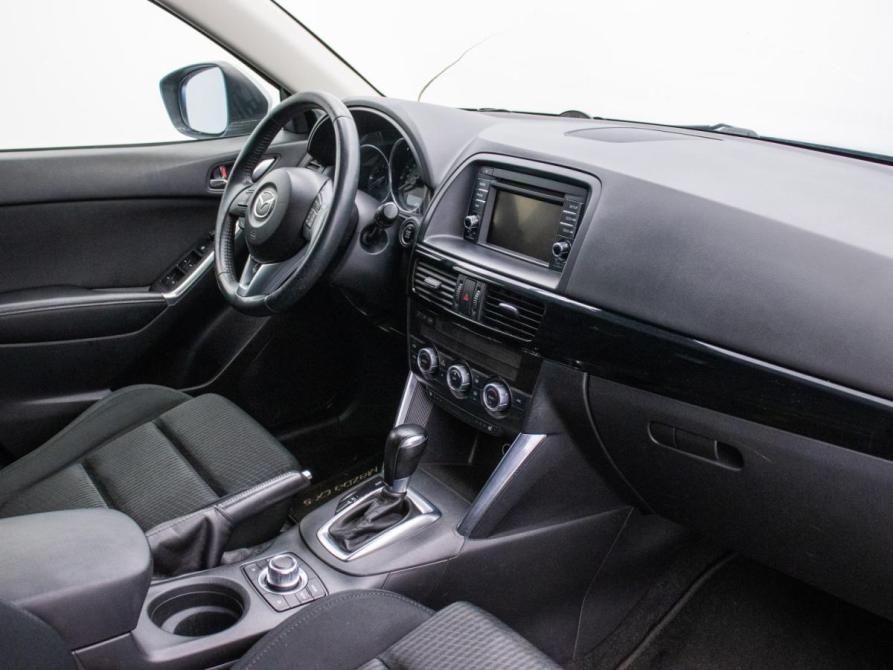 Mazda CX-5 I Москва  - изображение 11