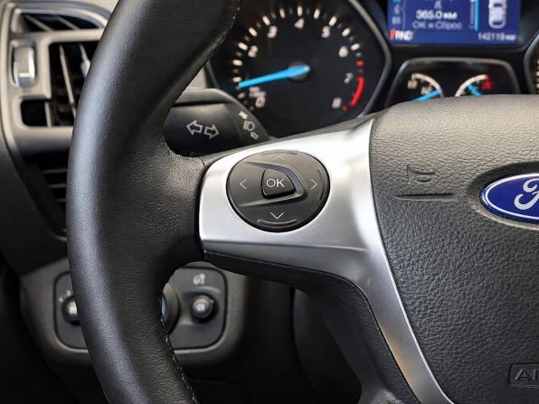 Ford Kuga II с пробегом 2014 года, цена 1 357 000 рублей, 142119 км, внедорожник, Автокод Объявления