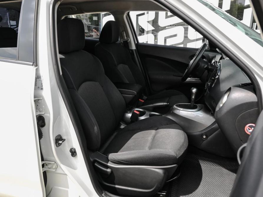 Nissan Juke I Волгоград  - изображение 8