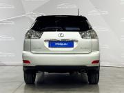 Lexus RX II Рестайлинг Новосибирск  - изображение 20