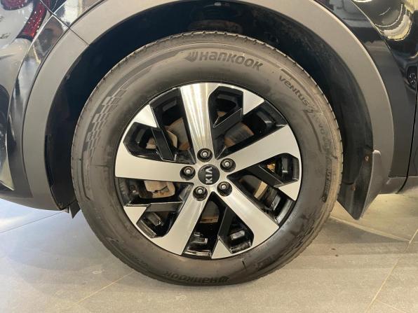 Kia Sorento IV с пробегом 2020 года, цена 2 911 400 рублей, 210000 км, внедорожник, Автокод Объявления