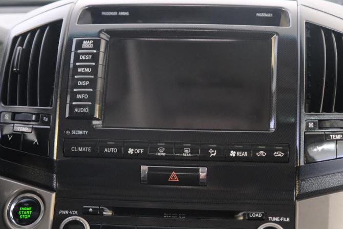 Toyota Land Cruiser 200 Series с пробегом 2009 года, цена 3 299 000 рублей, 312000 км, внедорожник, Автокод Объявления