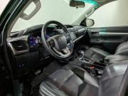 Toyota Hilux VIII Химки  - изображение 53