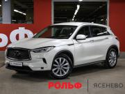 Infiniti QX50 II Москва  - изображение 29
