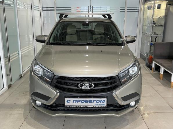Lada (ВАЗ) XRAY I с пробегом 2019 года, цена 870 000 рублей, 91150 км, хэтчбек, Автокод Объявления