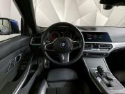 BMW 3 серии VII (G2x) Москва  - изображение 30